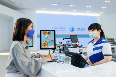 中華電信光世代 3 種網速全特價!申辦 500M、1G 每月省下 700 元 中華電信光世代 3 種網速全特價!申辦 500M、1G 每月省下 700 元