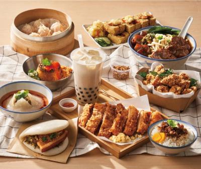 外送「十大台灣美食」出爐!票選冠軍將登紐約時代廣場看板 外送「十大台灣美食」出爐!票選冠軍將登紐約時代廣場看板