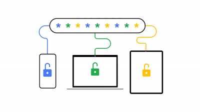 Google「密碼管理員」全面升級 4 大新功能!Android、iOS 都支援 Google「密碼管理員」全面升級 4 大新功能!Android、iOS 都支援