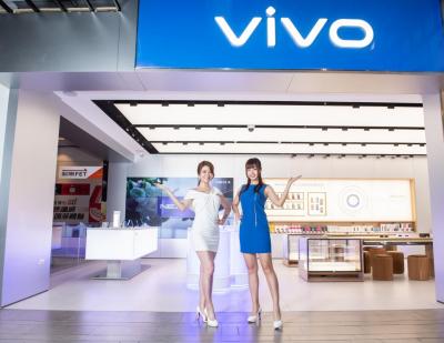 中國手機vivo爆在台裁員10%!離職員工怨「無預警大砍人」 中國手機vivo爆在台裁員10%!離職員工怨「無預警大砍人」