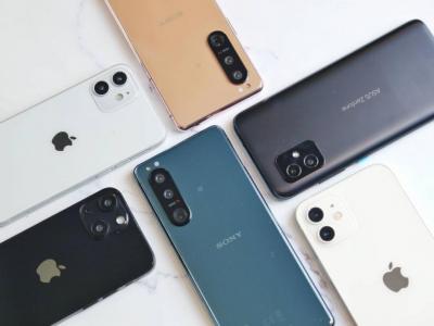 「小手機」粉絲看過來!5款旗艦大降價「iPhone不用1.3萬」 「小手機」粉絲看過來!5款旗艦大降價「iPhone不用1.3萬」