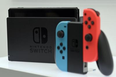 任天堂財報「這項花費」大爆增!疑似暗示下一代 Switch 主機 任天堂財報「這項花費」大爆增!疑似暗示下一代 Switch 主機