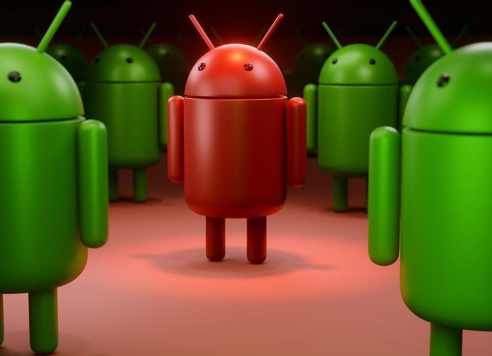 微軟警告最新 Android 病毒手法！6 步驟「搾乾荷包」、3 權限別亂給