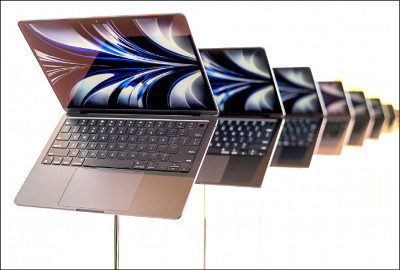 WWDC話題機款登台  M2 MacBook Air 通過NCC認證 WWDC話題機款登台  M2 MacBook Air 通過NCC認證