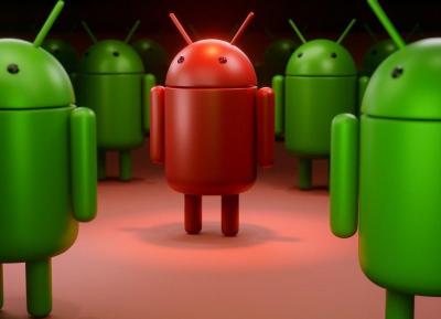 微軟警告最新 Android 病毒手法!6 步驟「搾乾荷包」、3 權限別亂給 微軟警告最新 Android 病毒手法!6 步驟「搾乾荷包」、3 權限別亂給