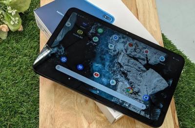 售價有望比T20 還便宜?Nokia 2022平板新機現身FCC認證文件! 售價有望比T20 還便宜?Nokia 2022平板新機現身FCC認證文件!