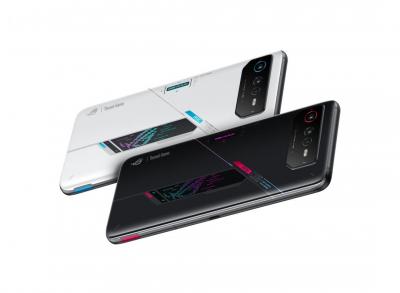 華碩ROG Phone 6今晚亮相!外型規格已洩光「四亮點搶先看」 華碩ROG Phone 6今晚亮相!外型規格已洩光「四亮點搶先看」