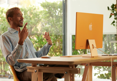 果粉可以再等!彭博爆:還會有大螢幕版 iMac 果粉可以再等!彭博爆:還會有大螢幕版 iMac