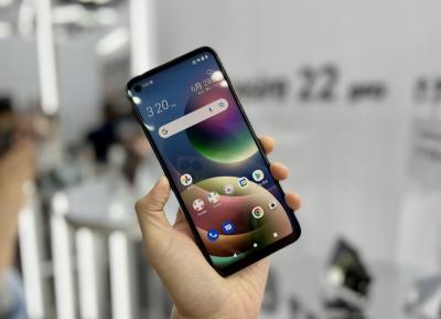 HTC「元宇宙手機」國外網友看衰!近 85% 投票表態沒興趣 HTC「元宇宙手機」國外網友看衰!近 85% 投票表態沒興趣