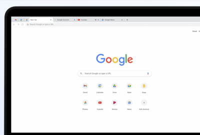 Google 出手新技術!新版 Chrome 瀏覽器將更省電 Google 出手新技術!新版 Chrome 瀏覽器將更省電