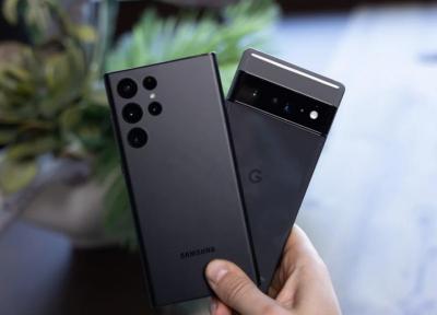 Google Pixel 6、三星S22又爆新安全漏洞!一招檢視有無中招 Google Pixel 6、三星S22又爆新安全漏洞!一招檢視有無中招