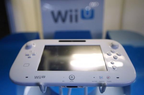 Wii U 雖然銷售不佳,但許多概念都延續到 Switch。(圖/彭博)