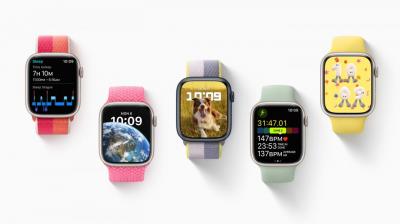 首款極限運動版Apple Watch「命名曝光」!蘋果延續iPhone策略 首款極限運動版Apple Watch「命名曝光」!蘋果延續iPhone策略