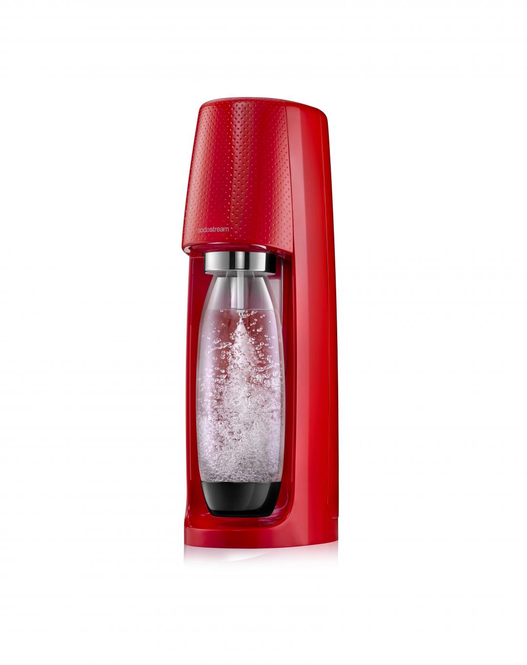 sodastream Spirit