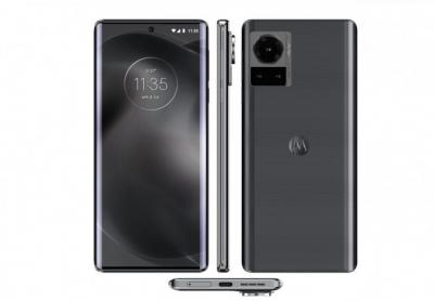 Motorola首款2億畫素手機價格流出!全球搶先推出 Motorola首款2億畫素手機價格流出!全球搶先推出
