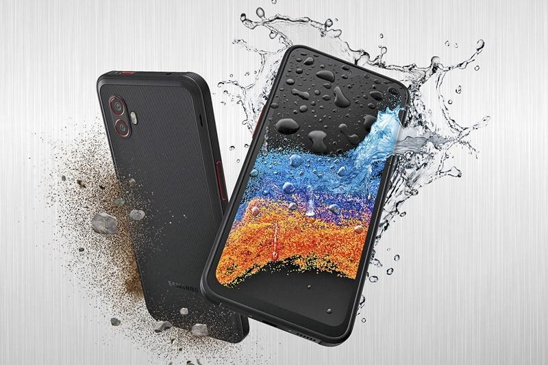 三星XCover6 Pro單機售價19,900元,7月15日在台上市。