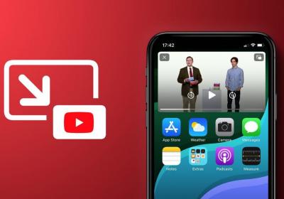 iPhone 用戶等待數年!YouTube 正式開放「畫中畫」顯示 iPhone 用戶等待數年!YouTube 正式開放「畫中畫」顯示