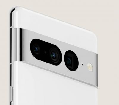 上代Bug太多!外媒盤點Google Pixel 7「五大必改問題」 上代Bug太多!外媒盤點Google Pixel 7「五大必改問題」