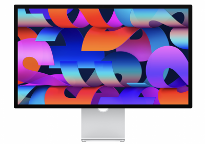 別急著買蘋果 Studio Display!分析師爆還有 Mini LED 高階款 別急著買蘋果 Studio Display!分析師爆還有 Mini LED 高階款