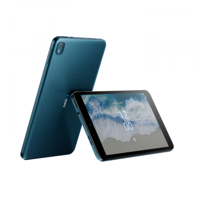 8吋小平板除了iPad mini 還有新選擇!Nokia T10 入門追劇、售價5千有找 8吋小平板除了iPad mini 還有新選擇!Nokia T10 入門追劇、售價5千有找