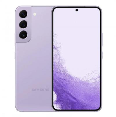 不是iPhone 14才有!三星S22「夢幻紫」新色渲染圖曝光 不是iPhone 14才有!三星S22「夢幻紫」新色渲染圖曝光
