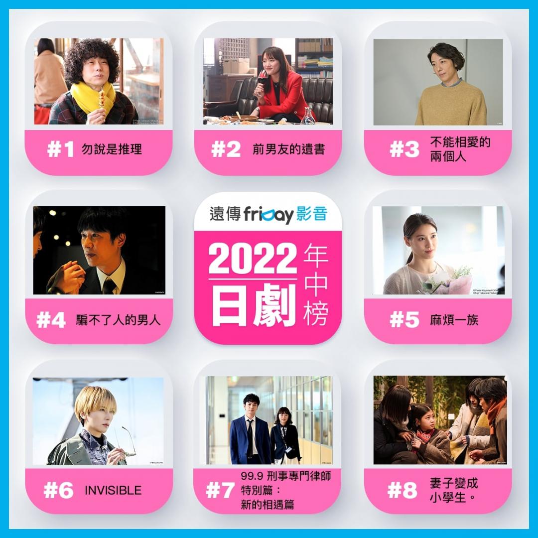 (圖/遠傳friDay影音提供)