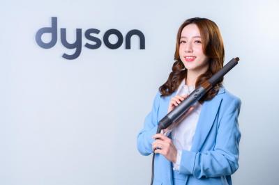 Dyson推快閃美髮造型服務!LINE免費預約「變女神」 Dyson推快閃美髮造型服務!LINE免費預約「變女神」