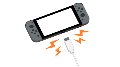 別共用「手機充電線」!任天堂點名 Switch 五大 NG 行為 別共用「手機充電線」!任天堂點名 Switch 五大 NG 行為