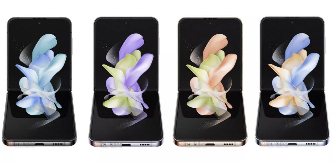 (圖/91mobiles)