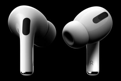 蘋果AirPods Pro 2無損音質有機型限制 ?「舊iPhone」恐不支援 蘋果AirPods Pro 2無損音質有機型限制 ?「舊iPhone」恐不支援