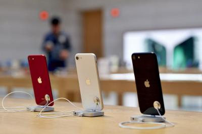 恐為 3 款舊 iPhone「最終更新」!蘋果釋出 iOS 15.6 搶修 3 大 Bug 恐為 3 款舊 iPhone「最終更新」!蘋果釋出 iOS 15.6 搶修 3 大 Bug