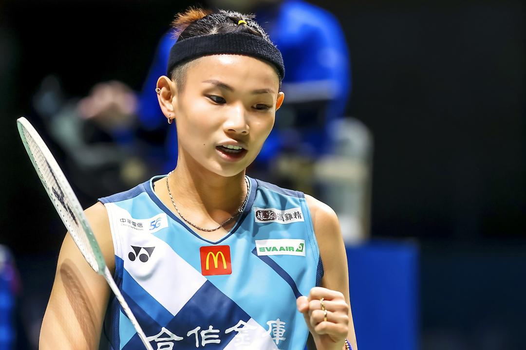 在奧運奪牌的台灣好手戴資穎、李洋與王齊麟，都有出賽今年的的「YONEX 2022台北羽球公開賽」。