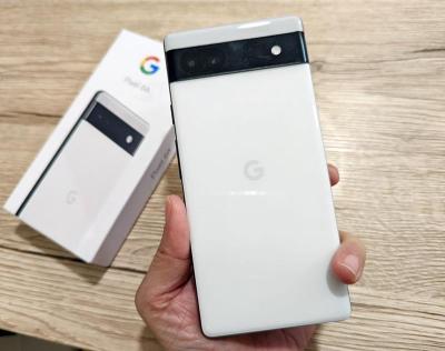 Google 中階新機 Pixel 6a 拆解出爐!機身內部結構藏1大亮點歷代首見 Google 中階新機 Pixel 6a 拆解出爐!機身內部結構藏1大亮點歷代首見