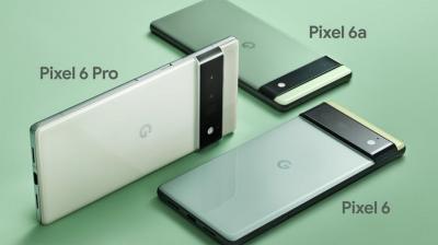 Google推「變色」修圖新工具限3款Pixel手機獨享!截圖遭外媒曝光 Google推「變色」修圖新工具限3款Pixel手機獨享!截圖遭外媒曝光