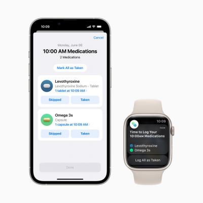 父親節送 iPhone 、Apple Watch 還不夠!蘋果親授10個貼心設定 父親節送 iPhone 、Apple Watch 還不夠!蘋果親授10個貼心設定