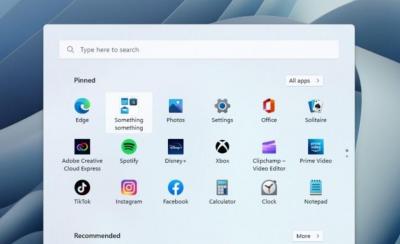 微軟認了 Windows 兩版本更新出包!狂按「開始選單」都沒有反應 微軟認了 Windows 兩版本更新出包!狂按「開始選單」都沒有反應