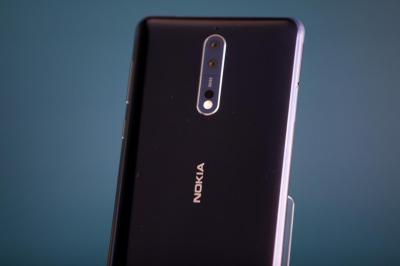 正式分手!Nokia手機拆夥蔡司鏡頭「老粉嘆回不去」 正式分手!Nokia手機拆夥蔡司鏡頭「老粉嘆回不去」