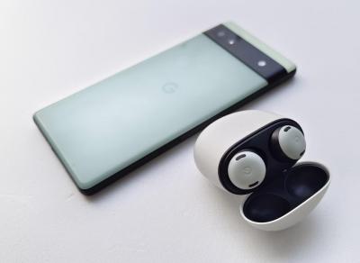 搶先蘋果、三星上市!實測Google首款主動降噪Pixel Buds Pro 搶先蘋果、三星上市!實測Google首款主動降噪Pixel Buds Pro