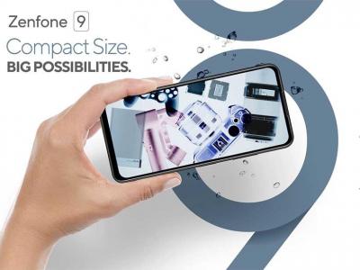 華碩Zenfone 9今晚發表!外型規格搶先看「價格也曝光」 華碩Zenfone 9今晚發表!外型規格搶先看「價格也曝光」