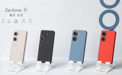 華碩 Zenfone 9 堪稱「最強 Android 小旗艦」!網友仍點名 2 遺憾 華碩 Zenfone 9 堪稱「最強 Android 小旗艦」!網友仍點名 2 遺憾