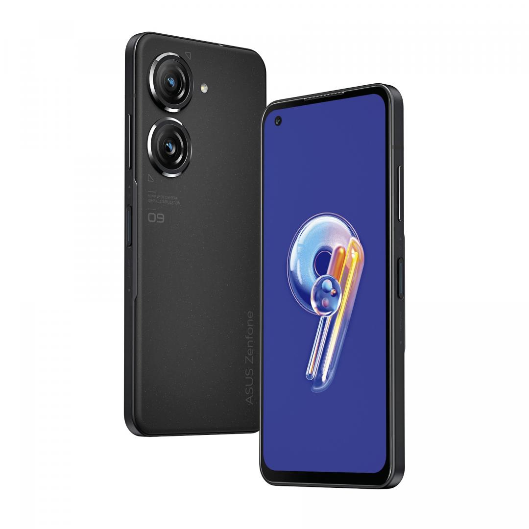 主打5.9吋單手好操控的華碩年度旗艦 Zenfone 9，售價19,990元起。7月29日全台華碩專賣店、ASUS Store及各大電商平台開賣，8月1日全通路上市。