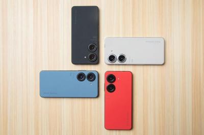 華碩瞄準「小旗艦」有理?數據揭:ZenFone 8 賣贏 iPhone 13 mini 華碩瞄準「小旗艦」有理?數據揭:ZenFone 8 賣贏 iPhone 13 mini