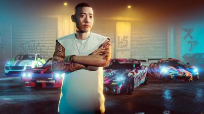 爆料揭《GTA 6》多項遊戲細節!傳加入首位女主角 還要再等 2 年 爆料揭《GTA 6》多項遊戲細節!傳加入首位女主角 還要再等 2 年