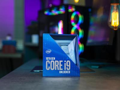 想換電腦要快?Intel 親口證實 CPU 處理器要漲價了 想換電腦要快?Intel 親口證實 CPU 處理器要漲價了