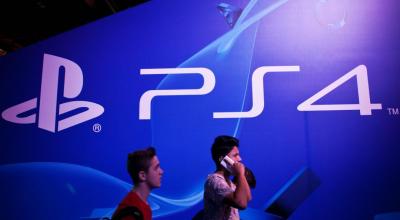 PS4生命周期進入尾聲!Sony「一動作」預告了 PS4生命周期進入尾聲!Sony「一動作」預告了