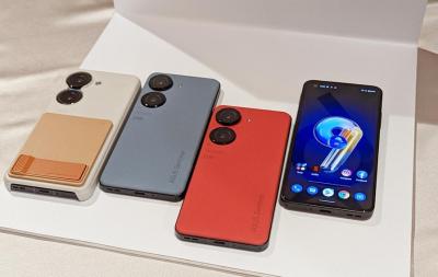 華碩旗艦 Zenfone 9、ROG Phone 6 電信同步開賣!購機資費優惠懶人包 華碩旗艦 Zenfone 9、ROG Phone 6 電信同步開賣!購機資費優惠懶人包