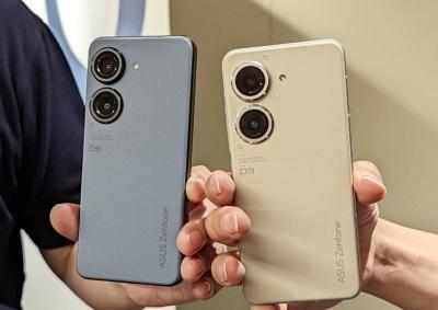 華碩小旗艦 Zenfone 9 電池續航實測出爐!PK贏過iPhone 13、S22 華碩小旗艦 Zenfone 9 電池續航實測出爐!PK贏過iPhone 13、S22