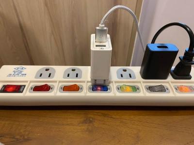 沒在用也燒錢!台電列 3 條件揪出家中的「吃電小怪獸」 沒在用也燒錢!台電列 3 條件揪出家中的「吃電小怪獸」