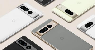 Google Pixel 7 旗艦系列還有2款「隱藏版」高階機型!爆料曝重點規格 Google Pixel 7 旗艦系列還有2款「隱藏版」高階機型!爆料曝重點規格