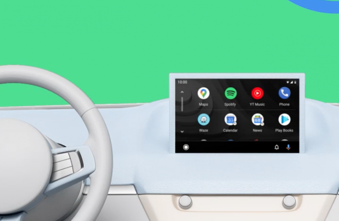 （圖／翻攝自 Google 官網）